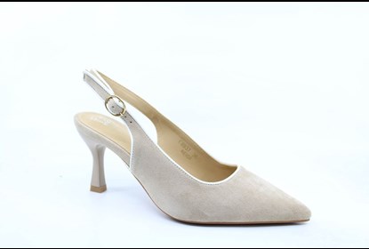 SAPATOS SENHORA SALTO MEDIO