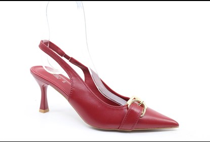 SAPATOS SENHORA SALTO MEDIO