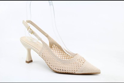 SAPATOS SENHORA SALTO MEDIO