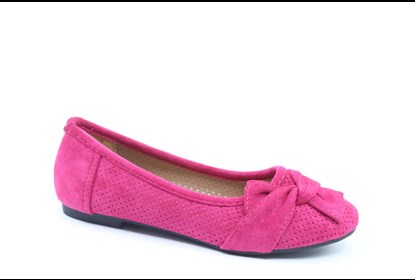 SAPATOS CRIANÇA Raso
