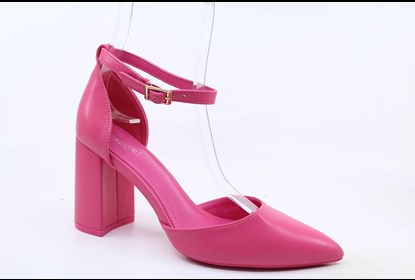 SAPATOS SENHORA SALTO MEDIO