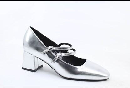 SAPATOS SENHORA SALTO MEDIO