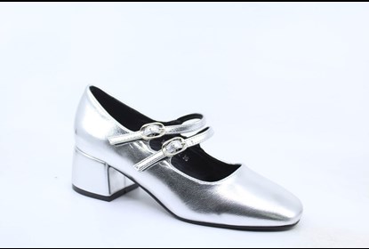 SAPATOS SENHORA SALTO MEDIO