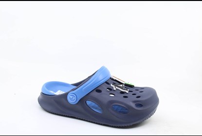 CROCKS CRIANÇA Raso