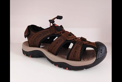 SANDALIAS HOMEM Raso