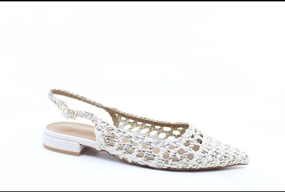 SAPATOS SENHORA Raso