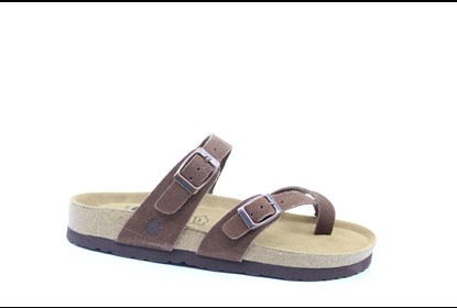 CHINELO RUA ABERTO SENHORA Raso