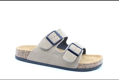 CHINELO RUA ABERTO HOMEM Raso