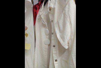 BLUSA ROUPA SENHORA Casual