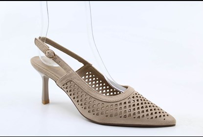 SAPATOS SENHORA SALTO MEDIO
