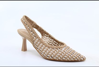 SAPATOS SENHORA SALTO MEDIO