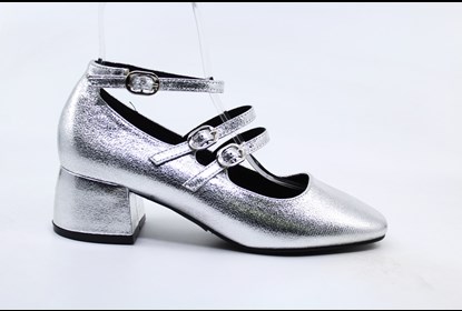 SAPATOS SENHORA SALTO MEDIO