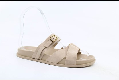 CHINELO RUA ABERTO SENHORA Raso