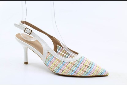SAPATOS SENHORA SALTO MEDIO