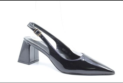 SAPATOS SENHORA SALTO MEDIO