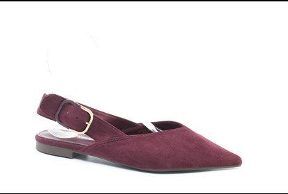 SAPATOS SENHORA Raso
