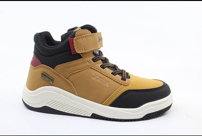 BOTAS SENHORA Velcro
