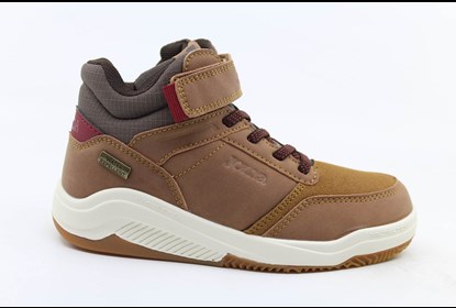 BOTAS SENHORA Velcro
