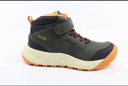 BOTAS CRIANÇA Velcro