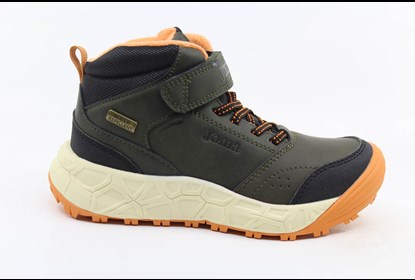 BOTAS SENHORA Velcro