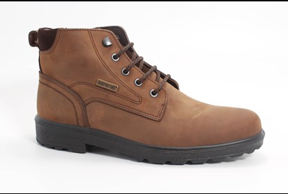 BOTAS HOMEM Cordão