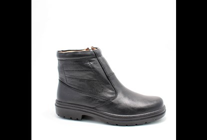 BOTAS HOMEM Raso
