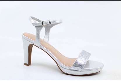 SANDALIAS SENHORA Alto