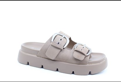 CHINELO RUA ABERTO SENHORA Raso