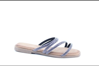 CHINELO RUA ABERTO SENHORA Raso