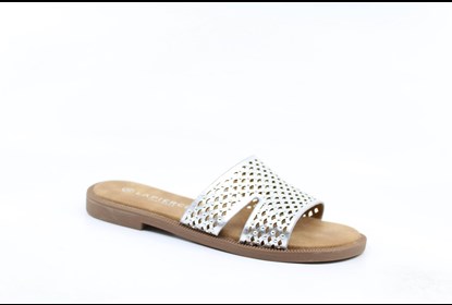 CHINELO RUA ABERTO SENHORA Raso