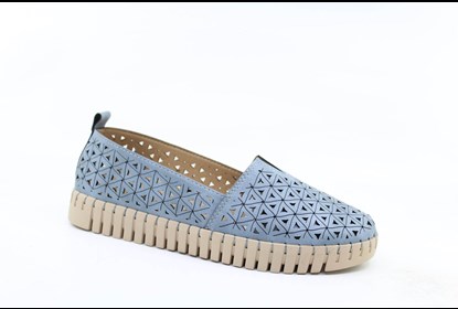 SAPATOS SENHORA Raso
