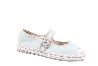 SAPATOS SENHORA Raso