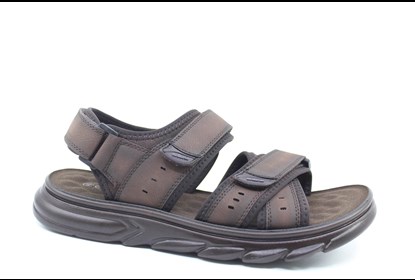 SANDALIAS HOMEM Raso