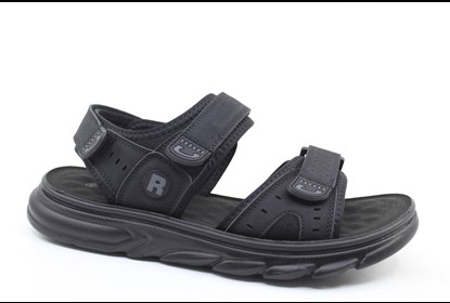 SANDALIAS HOMEM Raso