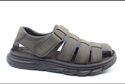 SANDALIAS HOMEM Raso