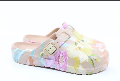 CROCKS SENHORA Raso