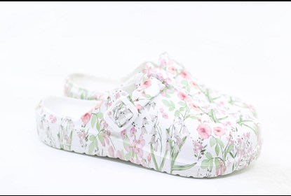 CROCKS SENHORA Raso