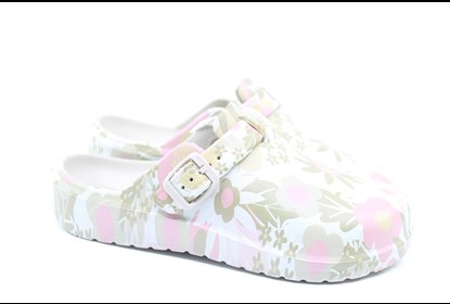 CROCKS SENHORA Raso