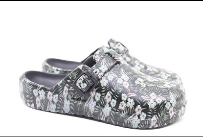 CROCKS SENHORA Raso