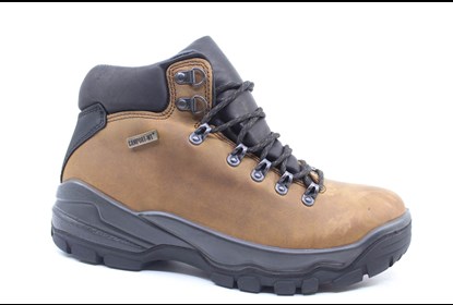 BOTAS HOMEM Cordão