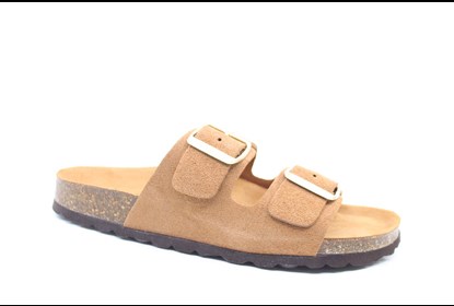 CHINELO RUA ABERTO SENHORA Raso