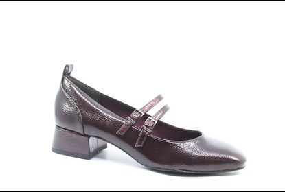 SAPATOS SENHORA SALTO MEDIO