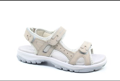 SANDALIAS SENHORA Raso