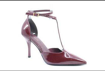 SAPATOS SENHORA Alto