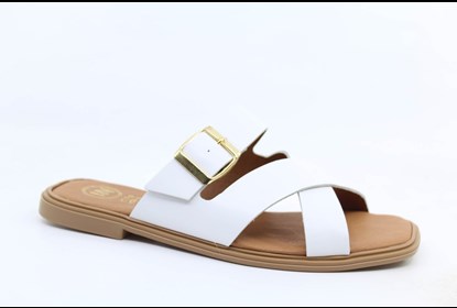 CHINELO RUA ABERTO SENHORA Raso