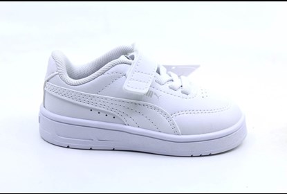 SAPATILHAS CRIANÇA Velcro