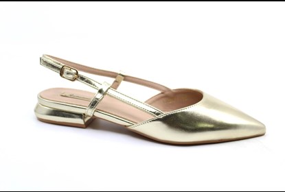 SAPATOS SENHORA Raso