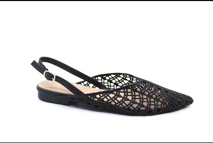 SAPATOS SENHORA Raso
