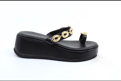 CHINELO RUA ABERTO SENHORA Raso