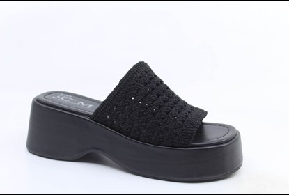 CHINELO RUA ABERTO SENHORA Raso